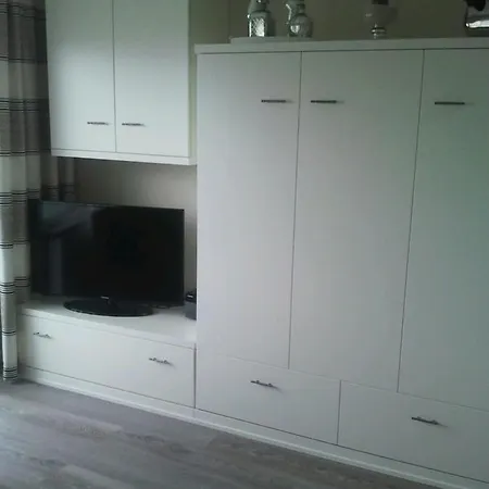 Appartement Haus Nordland, App 17