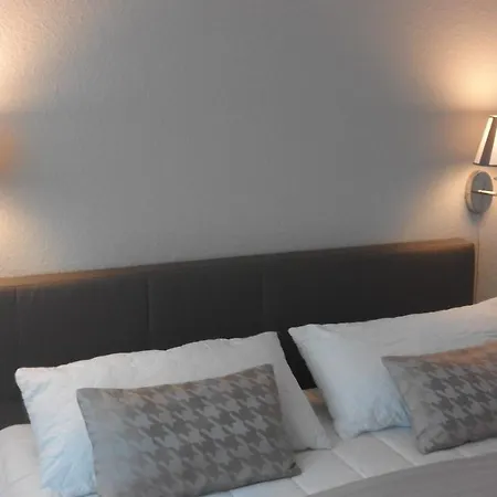 Haus Nordland, App 17 Appartement Westerland