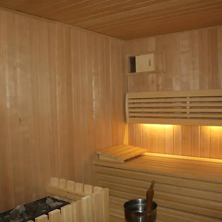 Appartement Haus Nordland, App 17