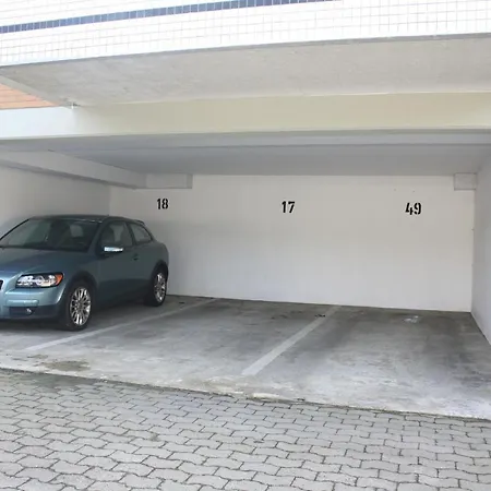 Haus Nordland, App 17