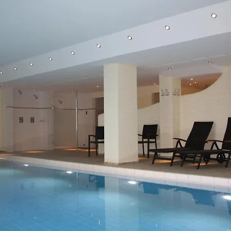 Appartement Haus Nordland, App 17 *